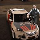 Dancing Police Miami Crime Simulator aplikacja