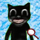 Night of Difference at Cartoon Cat APK