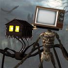 House Head & TV Head Nights ícone