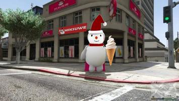 Viral Miksuwe Eskrim Simulator पोस्टर