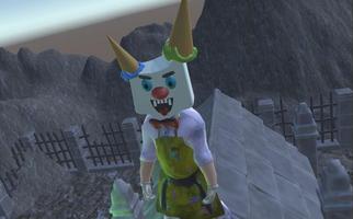 Scary Ice Cream 海报