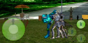 Shadow Turtle Heroes Ninja Rage