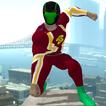 Super Hero Simulator Creator