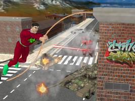 Super Hero Simulator Creator screenshot 1