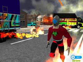 Super Hero Simulator Creator screenshot 3
