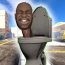 Hunt Skibidi Toilet 2 APK