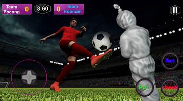 Pocong Futsal League скриншот 1