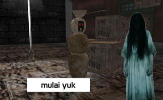 Pocong Ghost & Kuntilanak 3 Ho bài đăng