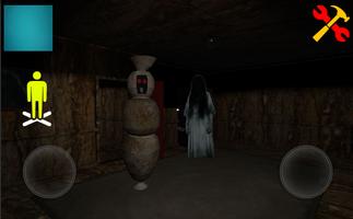 Pocong Ghost & Kuntilanak 3 Ho ảnh chụp màn hình 1