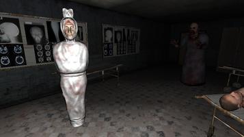 Poster Pocong & Kuntilanak Indonesia