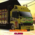 Canter Truck Highway Simulator biểu tượng