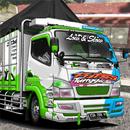 Villager Truck Simulator 4 APK