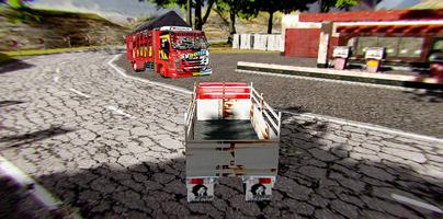 Villager Truck Simulator 4 capture d'écran 2