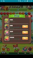 Bubble Fox Shooter Die hard اسکرین شاٹ 2