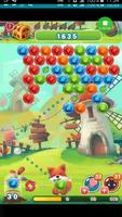 Bubble Fox Shooter Die hard اسکرین شاٹ 3