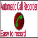 Automatic call recorder2 APK
