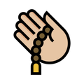 Tasbih Modern