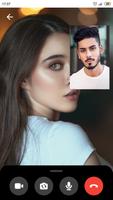 Fake chat, video call prank captura de pantalla 2
