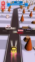 Mini Car Games – Traffic Games पोस्टर