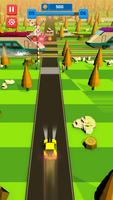 Mini Car Games – Traffic Games स्क्रीनशॉट 2
