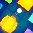 ”Fire  Ball Up  -  Slime Blocks
