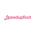 Speed Up Foot