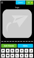 discover logo apps capture d'écran 1