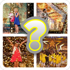 Guess golden buzzer ; America's Got Talent 2019 圖標