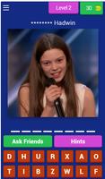 برنامه‌نما Guess golden buzzer ; America's Got Talent 2019 عکس از صفحه