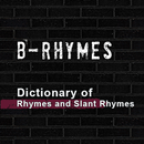 B-Rhymes Dictionary APK