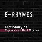 B-Rhymes ícone
