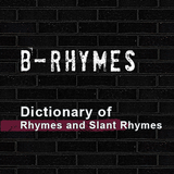 B-Rhymes icône