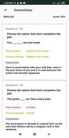 UI Post-UTME OFFLINE App - Faceyourbook screenshot 1