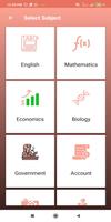 ABU Post-UTME Offline App - Faceyourbook screenshot 3