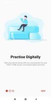 EKSU Post-UTME Offline App - Faceyourbook poster