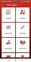 EKSU Post-UTME Offline App - Faceyourbook screenshot 2
