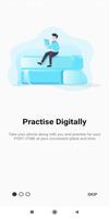 LAUTECH Post-UTME Offline App - FaceYourBook poster