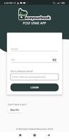 LAUTECH Post-UTME Offline App - FaceYourBook screenshot 1