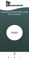 LAUTECH Post-UTME Offline App - FaceYourBook screenshot 2