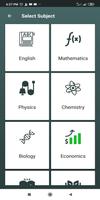LAUTECH Post-UTME Offline App - FaceYourBook screenshot 3