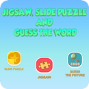 Trò chơi 3 trong 1 APK