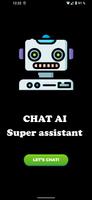 Chat AI: Super Assistant capture d'écran 1