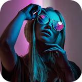 Virtual Girl Assistant icon