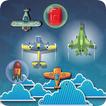 Warplanes: Aircraft Game