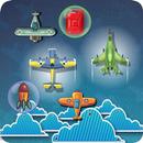 Warplanes: Aircraft Game APK