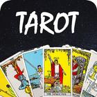 Tarot de poche icône