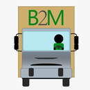 Bring2Me Fletes Conductores: Servicio de Fletes APK