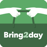 Bring2day - Die neue Art einzukaufen APK