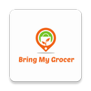 BringMyGrocer - Best Grocery App APK