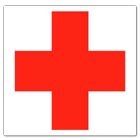 Cruz Roja Tabasco आइकन